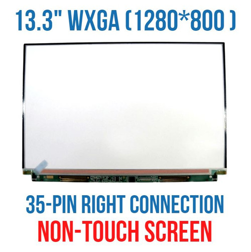 Lg Xnote R300 Replacement LAPTOP LCD Screen 13.3" WXGA LED DIODE