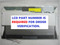 Hp 484347-781 Replacement LAPTOP LCD Screen 18.4" WUXGA CCFL DUO (N184H4-L01 REV.C1)