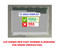 Gateway 450rog Replacement LAPTOP LCD Screen 15" SXGA+ CCFL SINGLE