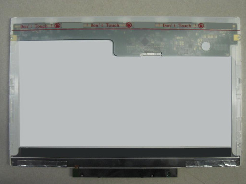 Toshiba Ltd121ew7v Rev.02 REPLACEMENT LAPTOP LCD Screen 12.1" WXGA LED DIODE