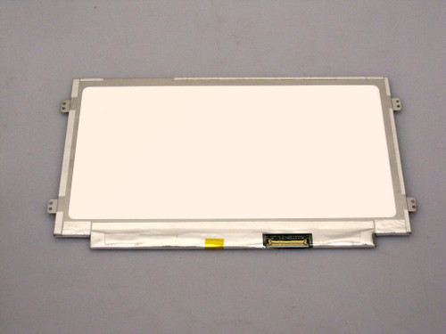 System76 Starling Edubook M101nwt2 Replacement LAPTOP LCD Screen 10.1" WSVGA LED DIODE (WITH SIDE BRACKETS)