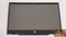 Hp X360 Replacement Assembly LCD Screen 14.0" WXGA HD LED DIODE