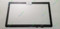 Asus Q524 REPLACEMENT Touch Glass LCD Screen 15.6"