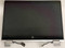 HP EB x360 1020 G2 LCD LED L02470-001 touch display full hinge up FHD screen