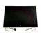 Hp Elitebook X360 1020 G2 Laptop 12.5" Led Touchscreen Assembly L02470-001