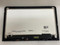 HP ENVY 13-AB077CL 13.3" 909632-001 QHD+ Touch Screen Assembly