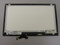 15.6" LCD Touch Panel Screen Assembly Acer Aspire V5-573P-9481 V5-573P-6896 6865 1366x768