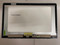 REPLACEMENT HP ZBook 15u G5 LCD display touch screen Assembly Bezel 1080P
