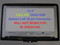 13.3" 1080P Touch Panel LCD Screen Assembly HP Spectre 13-4111TU X360 NO Bezel 1920x1080
