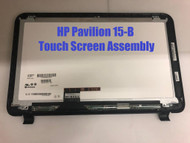 HP PAVILION 15T-B100 709171-001 709171-001 735740-001 Touch Screen Assembly