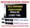 Dell H16rw Module LCD 14.0" hd tsp hh auo