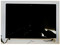 L17374-001 SPS LCD Hinge Up 14" FHD Ag Led Uwva Hdc Ir Hp Elitebook 1040 G4