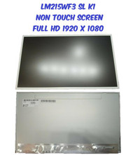 1PC LM215WF3-SLK1 21.5'' LG LCD Panel For All-In-One PC Lenovo B350 B355 B4030