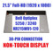 Dell OptiPlex 3240 21.5" Boe FHD LCD Screen Panel HR215WU1-120