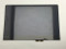 14" FHD LCD Touchscreen Assembly For Lenovo YOGA 710-14IKB 710-14ISK 80TY 80V4