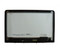 Panel LCD 13.3" Bv Qhd+ Uwva Non Touch Screen 912753-001