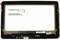 917100-888 SPS LCD Hinge Up Grey 11.6" HD Led Sva W/cam Ts