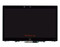 Lenovo ThinkPad X1 Yoga 20FR 20FQ 14.0" QHD LCD Touch Screen Bezel 00UR191