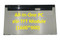 GENUINE Dell Optiplex 3030 3048 AIO LCD Screen PY2G7
