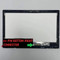 11.6-in HD brightview LED UWVA Touch screen display panel without Digitizer L92337-001