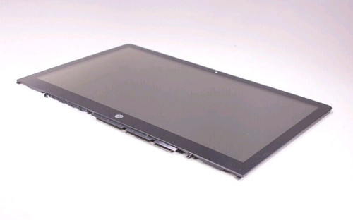 For HP Pavilion X360 15-BR095MS 15-BR077CL LCD Display Touch Screen Assembly