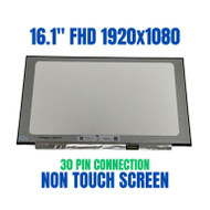 16.1" FHD IPS Laptop LCD Screen N161hca-ea3/ 30 Pin