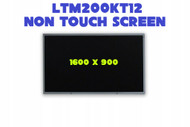 1PCS LCD Display Panel SAMSUNG 20" For All-In-One PC LTM200KT12 New