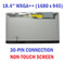 Acer 6m.ap50n.001 Replacement LAPTOP LCD Screen 18.4" WXGA++ CCFL SINGLE