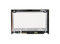 04X4064 Lenovo W541 T550 W550S 3K 15.5" LCD Touch Screen Digitizer