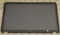 HP PAVILION 17-E021NR 17.3" 720676-001 Touch Screen Assembly