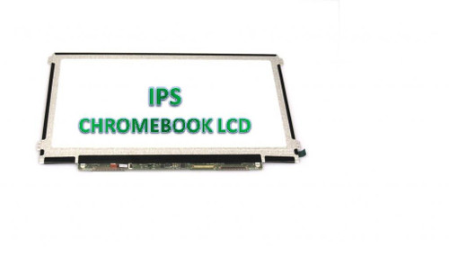 Hp Chromebook 2010nr REPLACEMENT LAPTOP LCD Screen 11.6" WXGA HD LED(LP116WH6(SL)(A1))