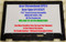 LCD Touch Screen Acer Chromebook Spin 511 R752T R752TN Bezel 60.HPXN7.001