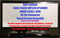 Dell Latitude 7480 LCD Screen 564RX QHD Tested Warranty