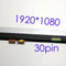 Lenovo Ideapad Yoga 710-15IKB 80V5 Lcd Touch Screen 15.6" FHD 30-Pin 5D10M14145