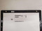11.6" LCD Touch Screen Assembly Acer Spin R752T Chromebook B116XAB01.4