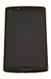 Black LCD Display Touch Screen Assembly Frame Lg G Pad F 8.0 V495 UK495 V496