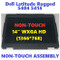 14" 1366x768 Matte WXGA HD Non Touch Laptop LCD Screen Assembly 88VV9 088VV9 TW-088VV9 Dell Latitude 14 Rugged 5404 Series