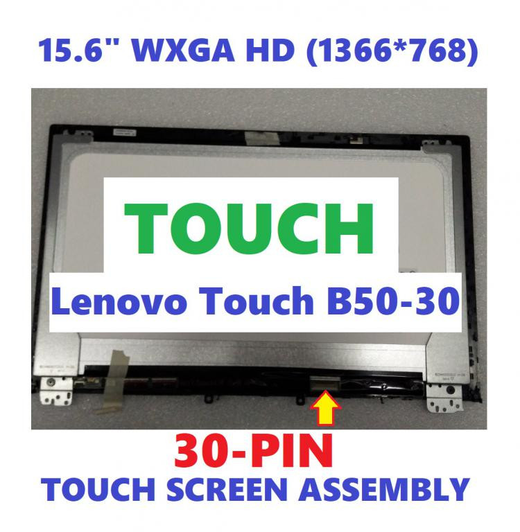 Lenovo B50-30 Touch Screen Assembly Laptop Lenovo Type 80ET