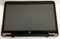 HP Elitebook 840 G4 SPS LCD Hinge Up 14" FHD SVA W/CAM Touch Screen 910584-001