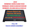 15.6" LCD Touch screen Assembly Bezel ASUS Q502 Q502L Q502LA Q502LA-BBI5T12