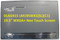 Lenovo IdeaCentre 19.5" 330-20AST 1440x900 Matte LCD Screen LM195WX1 (SL)(C1) A