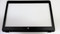 New LCD Front Bezel Cover Black 730952-001 For HP EliteBook 840 G1