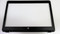 HP EliteBook 840 G1 14" Front LCD Bezel 730952-001 1510B1665401 (E30-369