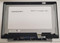 L44546-001 HP Probook 430 G6 13.3" LCD Display Screen Touch Digitizer Assembly