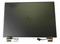 L15596-001 HP SPECTRE X360 15T-CH000 15-CH011DX 15-CH008CA LCD Display Hinge up
