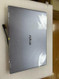 New Asus Vivobook Flip 14 TP412FA Whole Top Half 14" LCD Assembly 90NB0N31-R20011