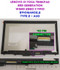 01AY924 Lenovo ThinkPad X1 Yoga 3rd Gen 20LD001HUS LCD Screen Assembly