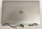 Dell XPS 13 9365 13.3" LCD Touch Screen Complete Assembly QHD 3200x1800