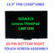 Touch Screen Lenovo L390 Yoga 20NT 20NU LCD Digitizer Assembly Bezel 02DA314