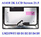 For Apple iMac 21.5" A1418 2012-2013 LCD Screen 2K LM215WF3 SD D1 D2 D3 D4 D5